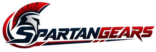 Spartangears